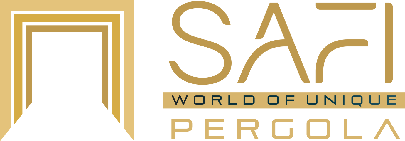 Safi Pergola